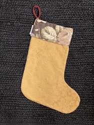 Julstrumpa