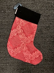Julstrumpa