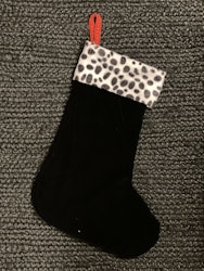 Julstrumpa