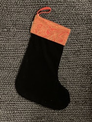 Julstrumpa