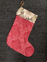 Julstrumpa