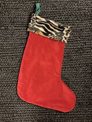 Julstrumpa