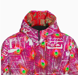 Dunkappa Animal Mix - The King II -Small