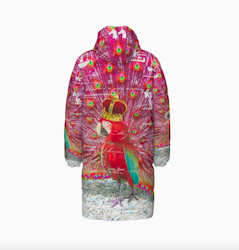 Dunkappa Animal Mix-The King/ The Concert II - Medium