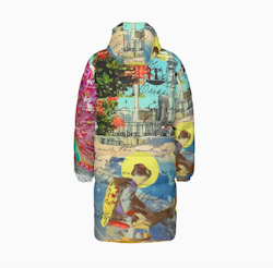 Dunkappa The Concert II/The Animal Mix-The King - Large