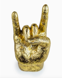 Väggdekoration Hand of Rock