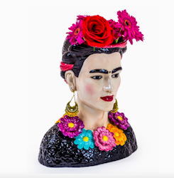 Vas Frida Kahlo