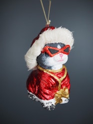 Funky Cat