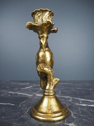 Ljusstake Fågel