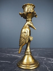 Ljusstake Fågel