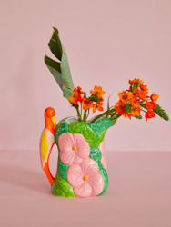 Blomstervas
