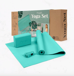 Yoga Startpaket