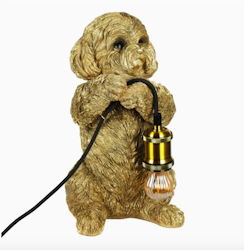 Lampa Boomer