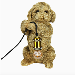 Lampa Boomer