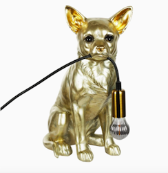 Lampa Chihuahua