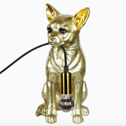 Lampa Chihuahua