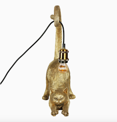 Lampa Katt