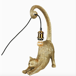 Lampa Katt