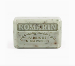Tvål Marseille - Rosmarin