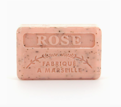 Tvål Marseille - Rose