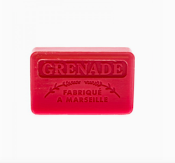 Tvål Marseille - Grenade / Granatäpple