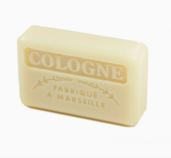 Tvål Marseille - Cologne