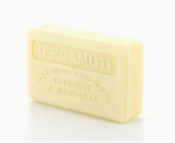 Tvål Marseille - Bergamott