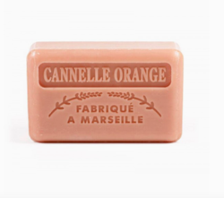 Tvål Marseille - Canelle Orange / Kanel Apelsin