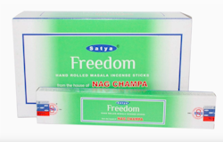 Satya - Freedom