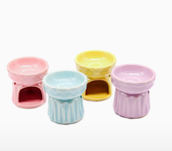 Aromalampa Mini Pastell