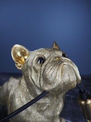 Lampa Bulldog