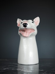 Vas Bullterrier