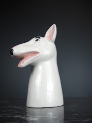 Vas Bullterrier