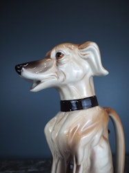 Kanna Greyhound