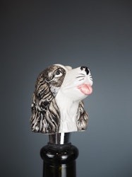 Flaskpropp Cocker Spaniel