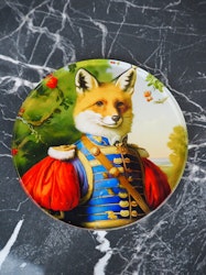 Coaster Royal Fox