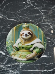 Coaster Royal Sloth