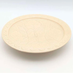 Fat 35 cm Grave Sand