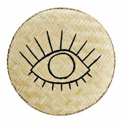 Bambufat