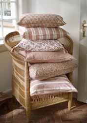 Kuddfodral Roja Peach