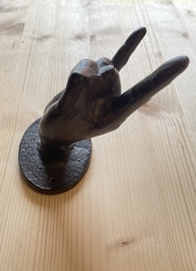 Rock Hand Big