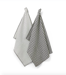 Kökshandduk 2-pack