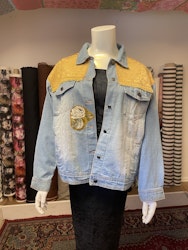 Jeansjacka