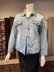 Jeansjacka