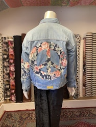 Jeansjacka