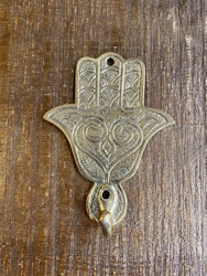 Hängare Fatima's hand