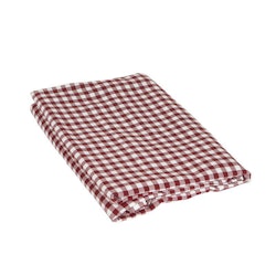 Duk Freja Röd