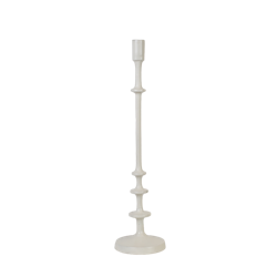 Ljusstake metall