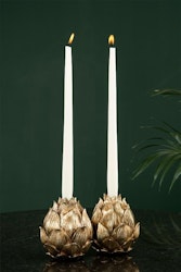 Ljusstake Kronärtskocka