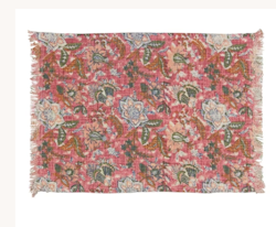Tablett Nellie Rosa